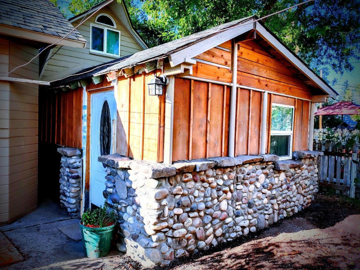 Three Bears Inn Saint Anthony Exterior foto