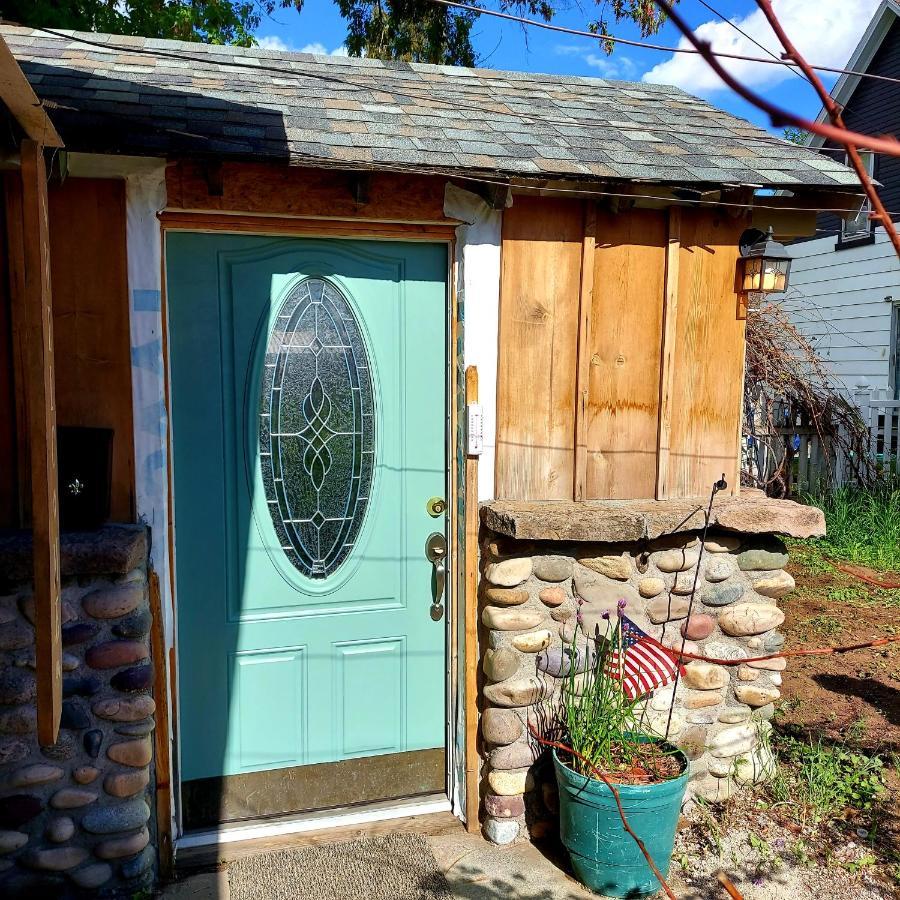 Three Bears Inn Saint Anthony Exterior foto