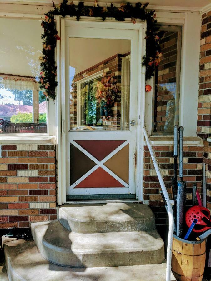 Three Bears Inn Saint Anthony Exterior foto