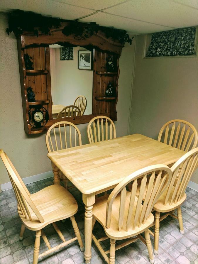 Three Bears Inn Saint Anthony Exterior foto