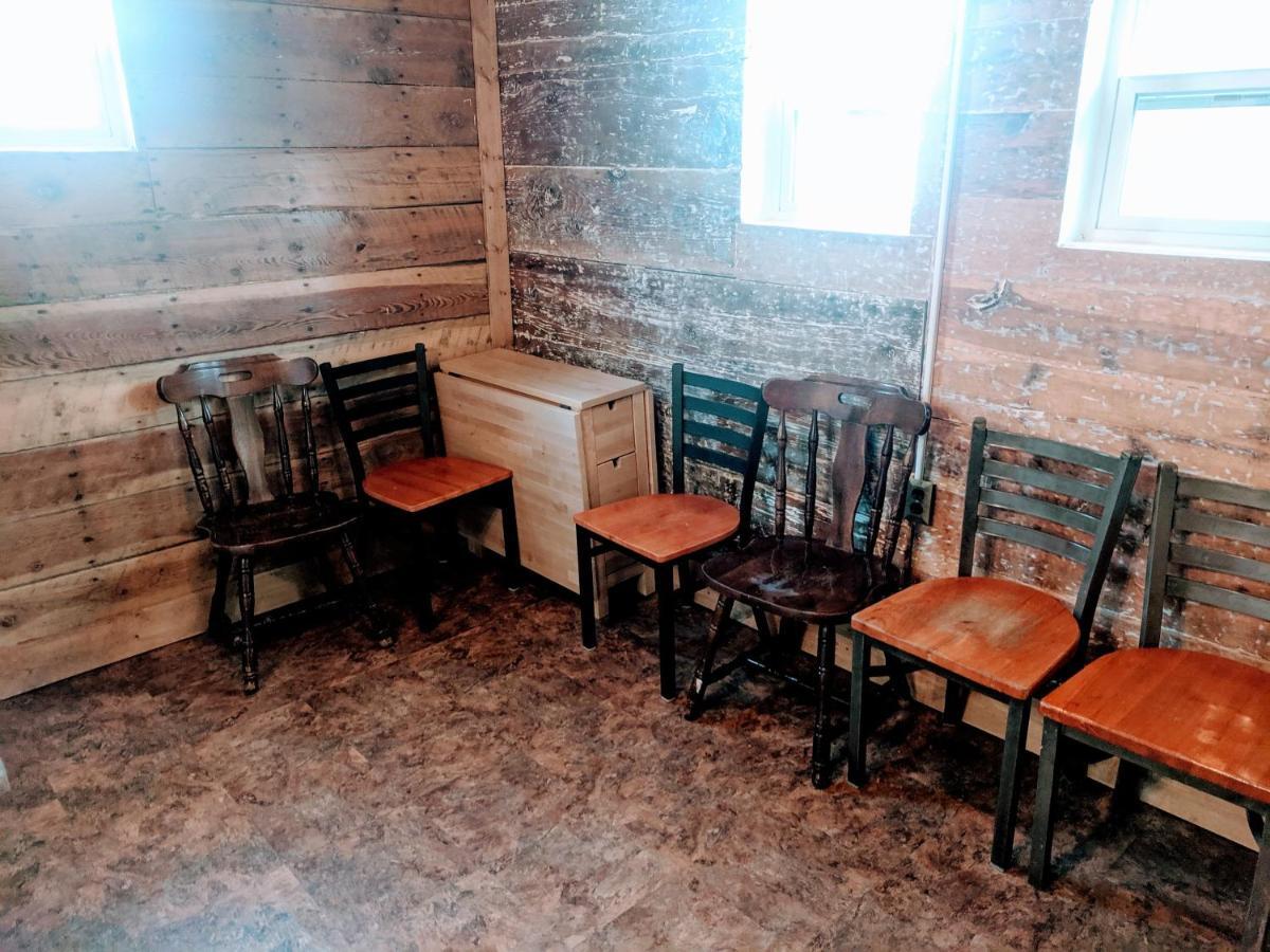 Three Bears Inn Saint Anthony Exterior foto